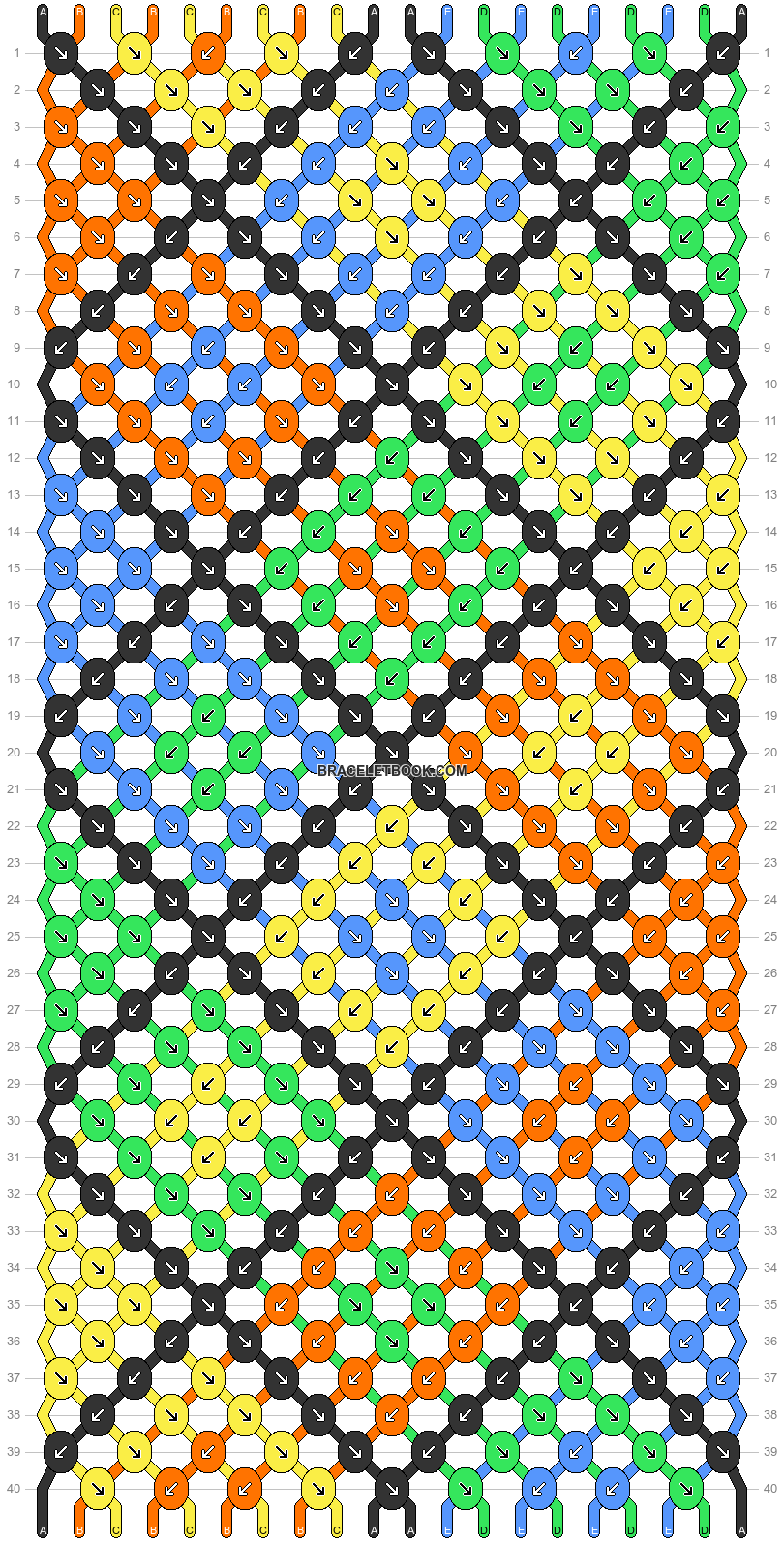 Normal pattern #77431 pattern
