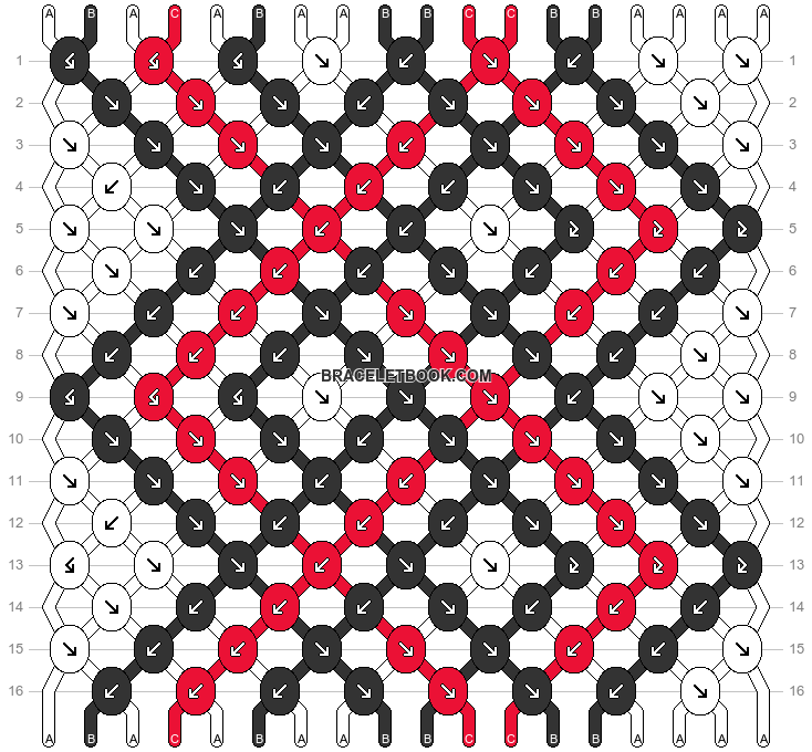 Normal pattern #77475 pattern