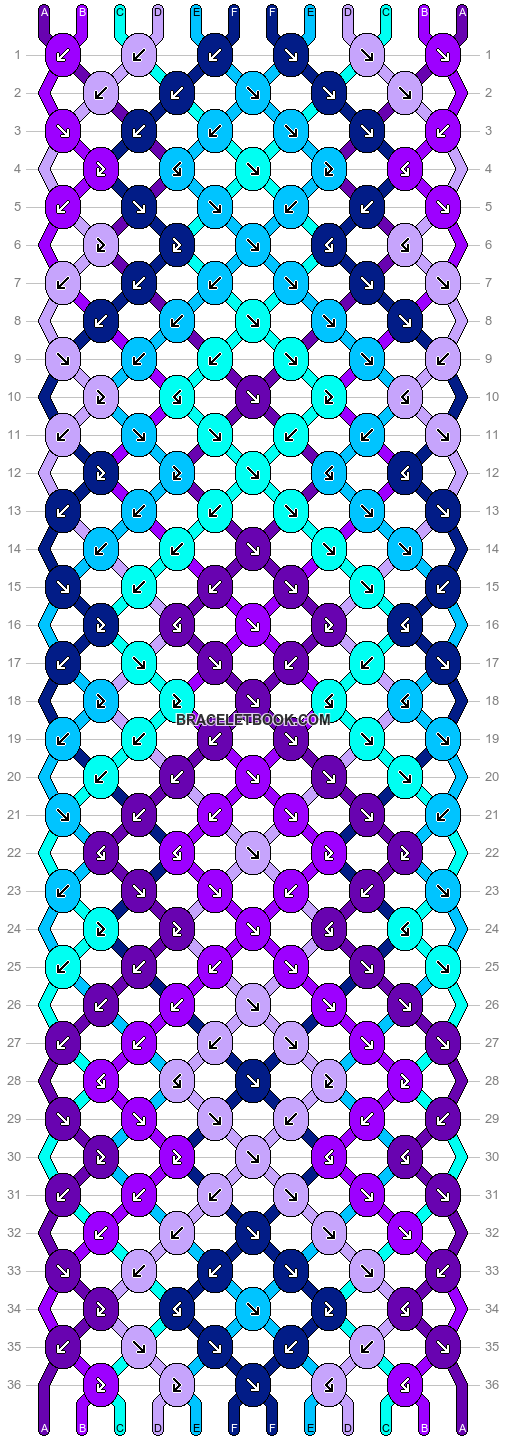 Normal pattern #77493 pattern