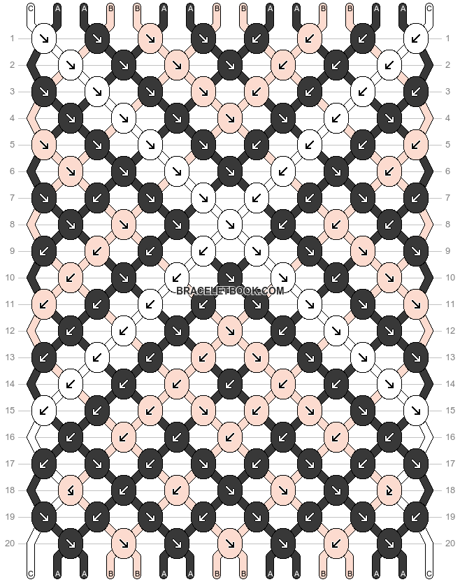 Normal pattern #77498 pattern