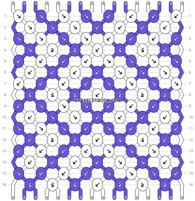 Normal pattern #77523 pattern