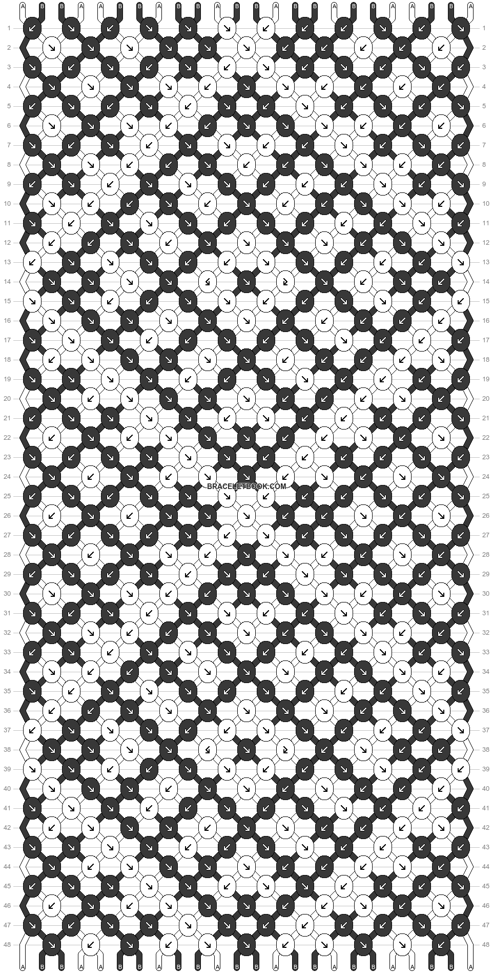 Normal pattern #77605 pattern