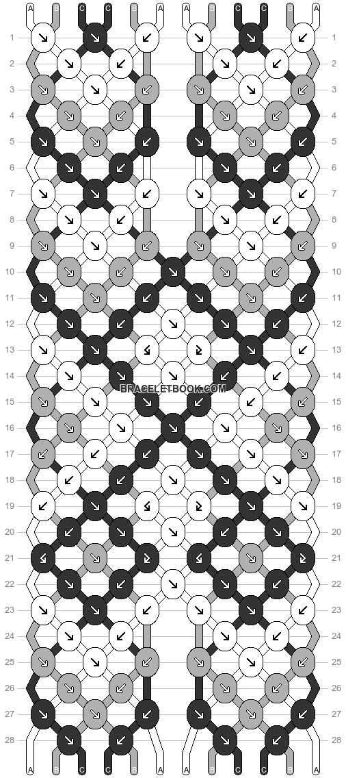 Normal pattern #77612 pattern
