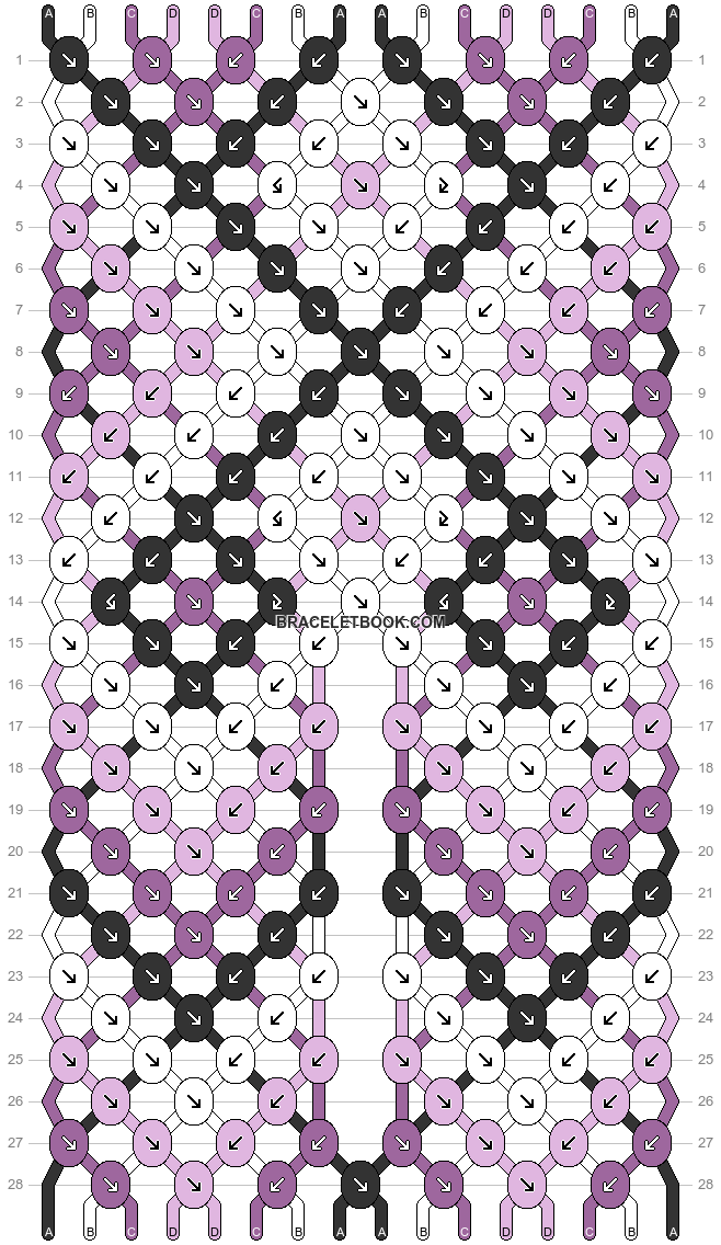 Normal pattern #77613 pattern