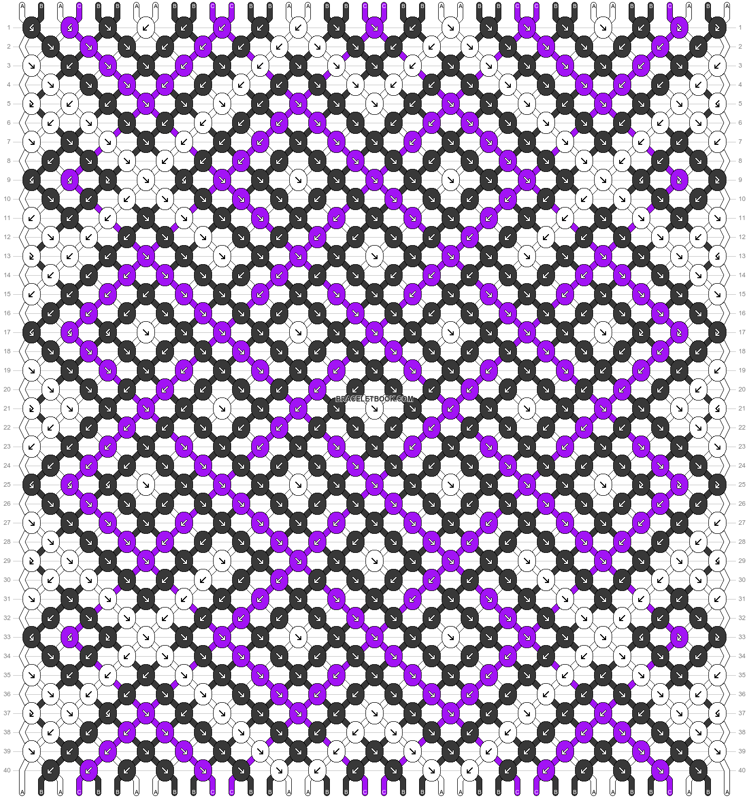 Normal pattern #77643 pattern