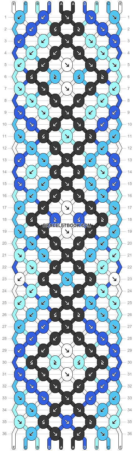 Normal pattern #77724 pattern