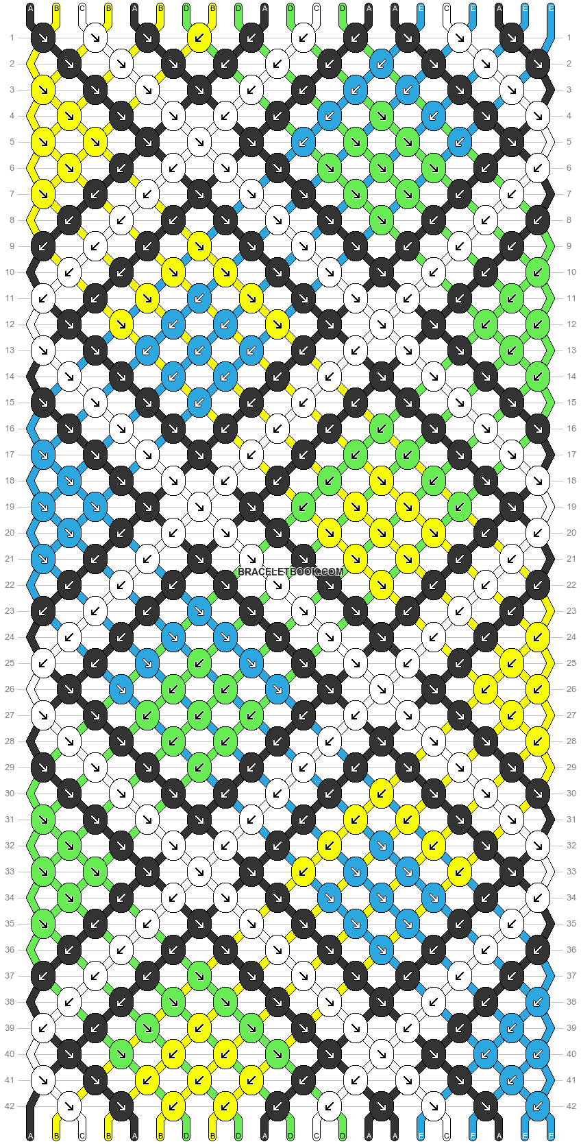 Normal pattern #77833 pattern