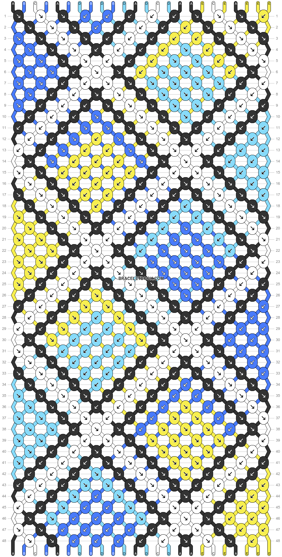 Normal pattern #77840 pattern