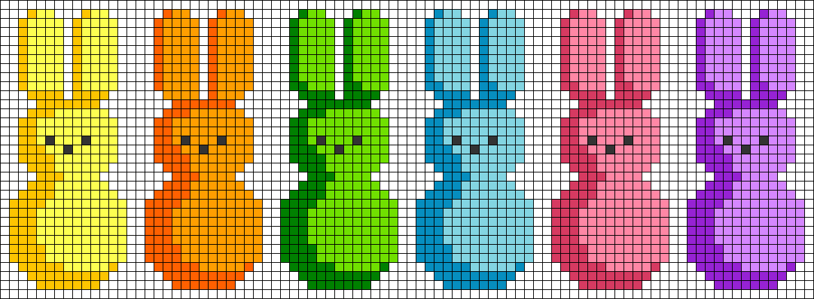Alpha pattern #77938 preview