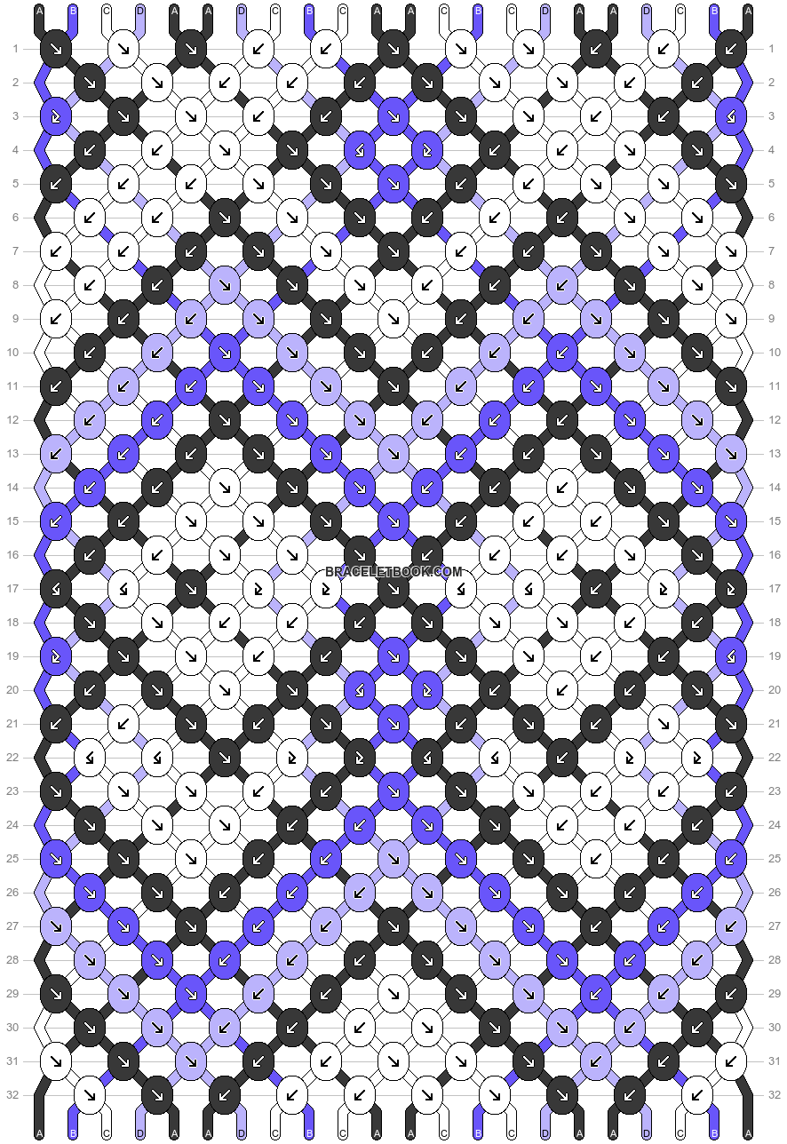 Normal pattern #78152 pattern