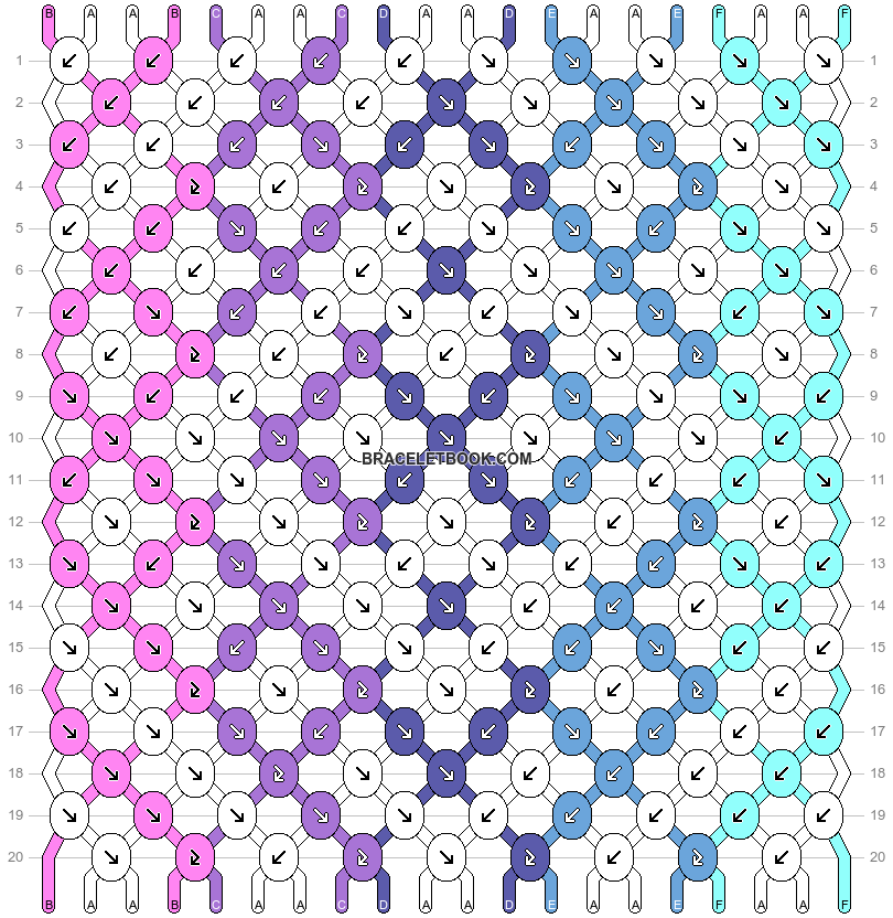 Normal pattern #78358 pattern