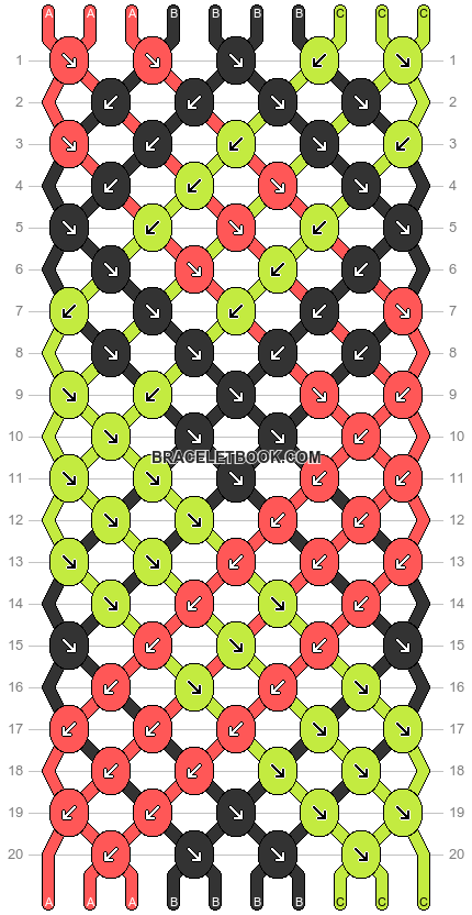 Normal pattern #78417 pattern