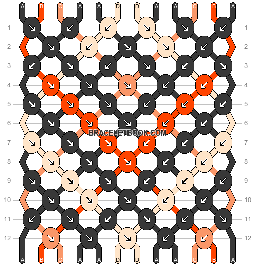 Normal pattern #78435 pattern