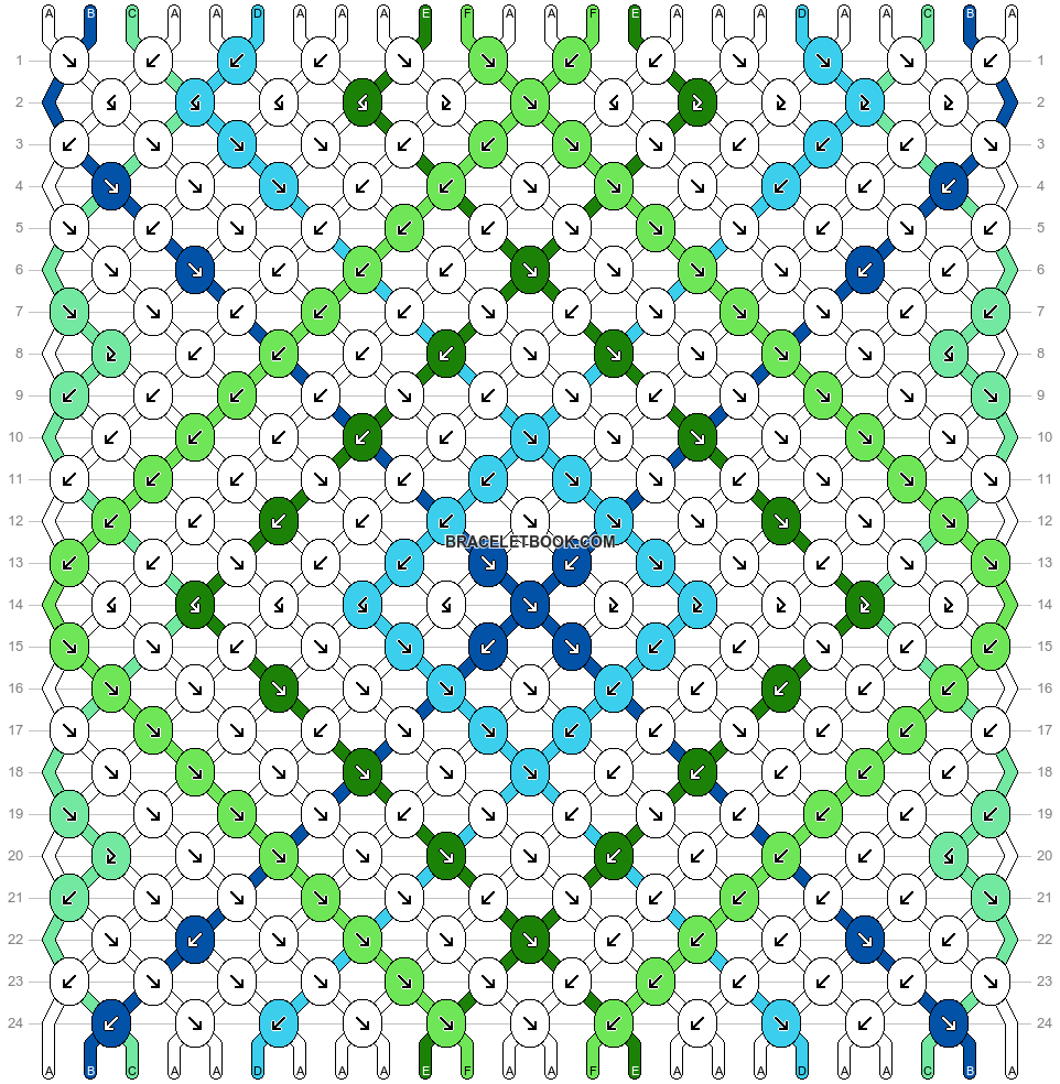 Normal pattern #78460 pattern