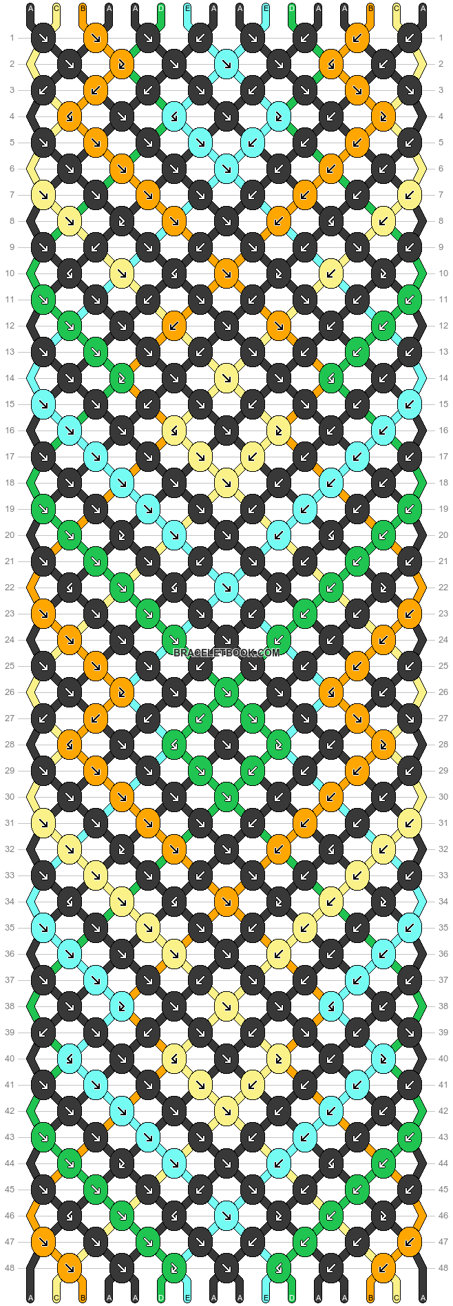 Normal pattern #78485 pattern