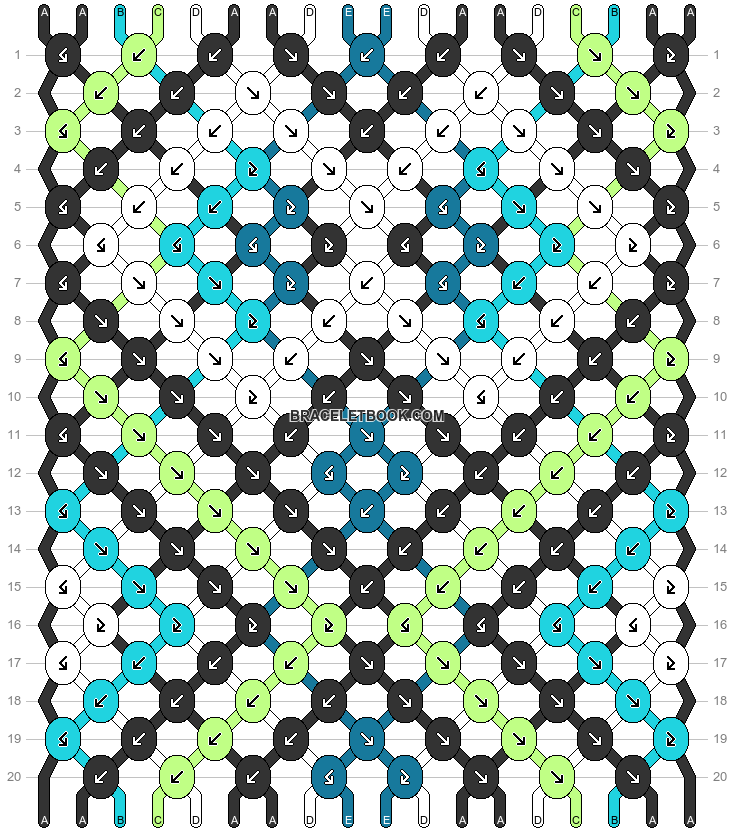 Normal pattern #78501 pattern