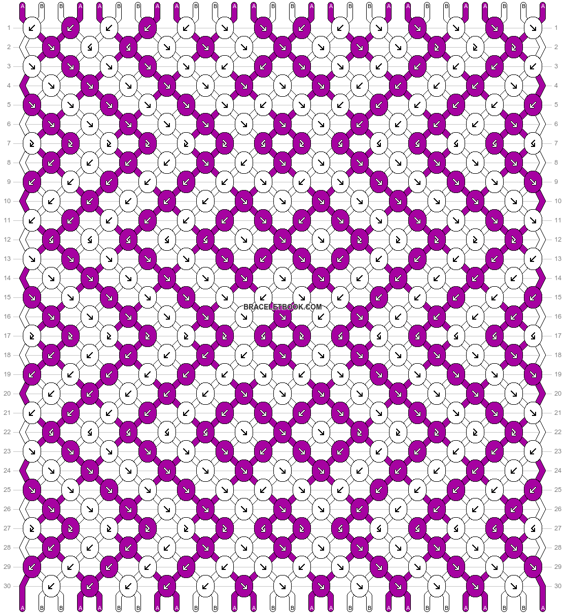Normal pattern #78514 pattern