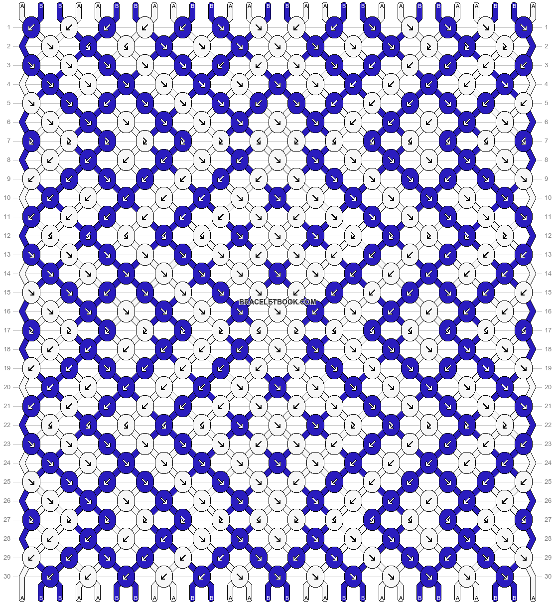 Normal pattern #78516 pattern
