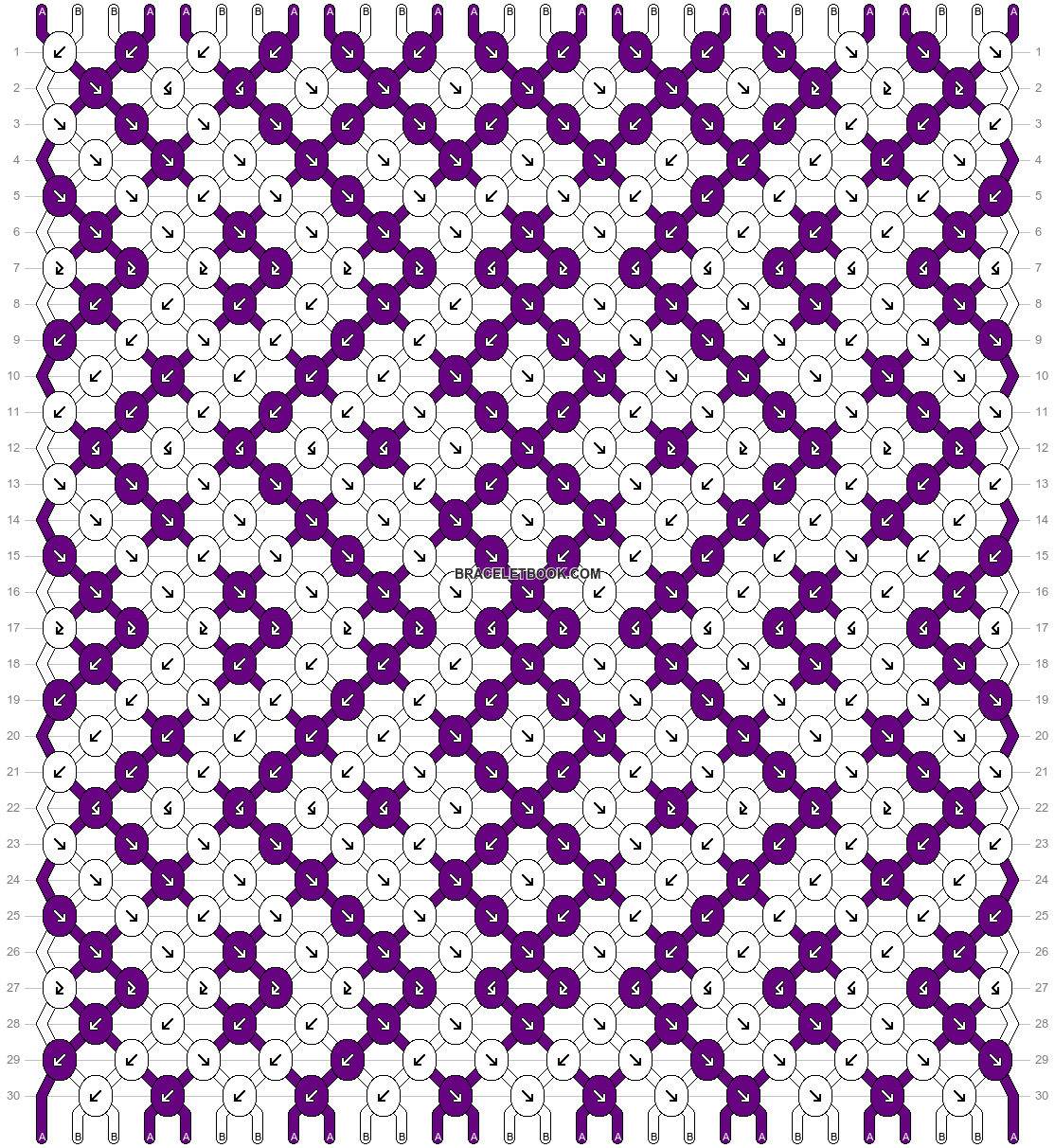 Normal pattern #78521 pattern