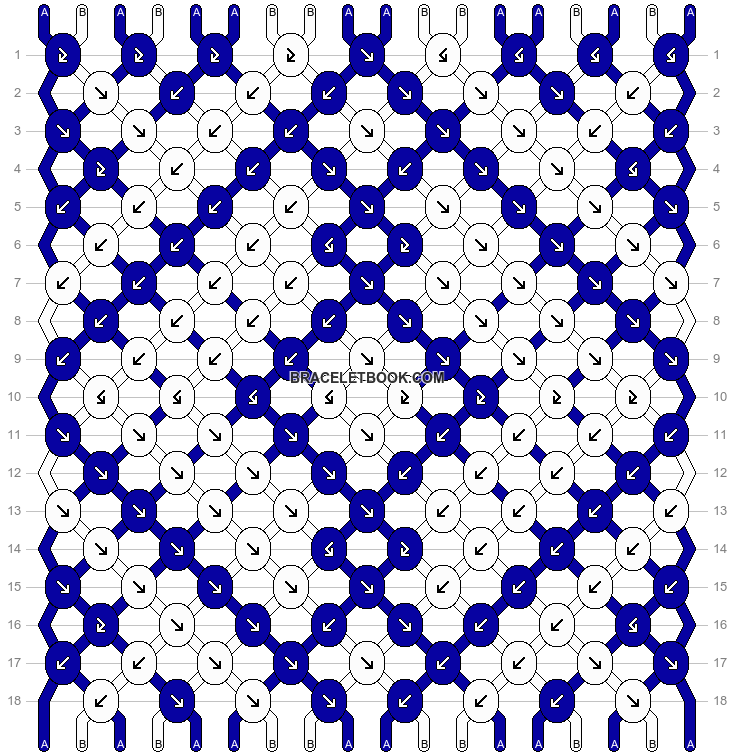 Normal pattern #78553 pattern