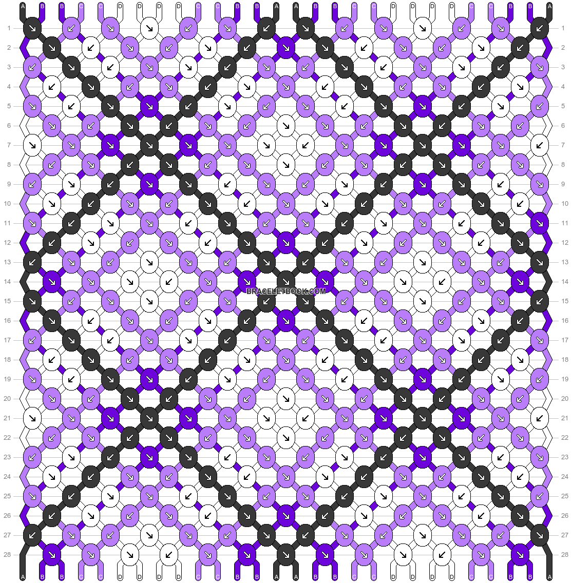 Normal pattern #78563 pattern