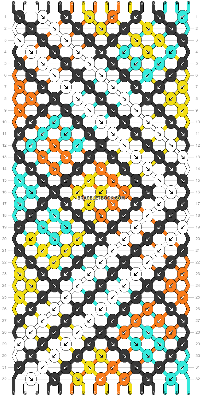 Normal pattern #78580 pattern