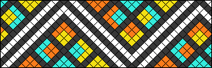 Normal pattern #78580