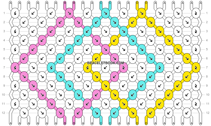 Normal pattern #78600 pattern