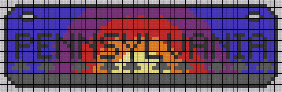 Alpha pattern #78643 preview