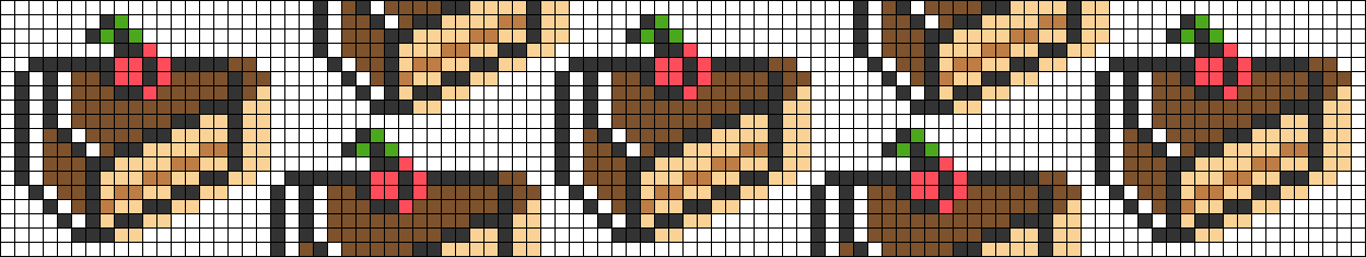 Alpha pattern #78676 preview