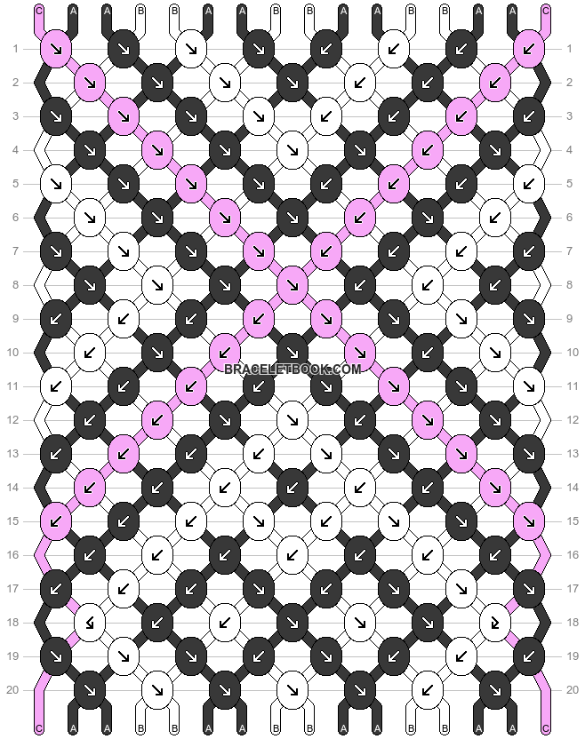 Normal pattern #78701 pattern