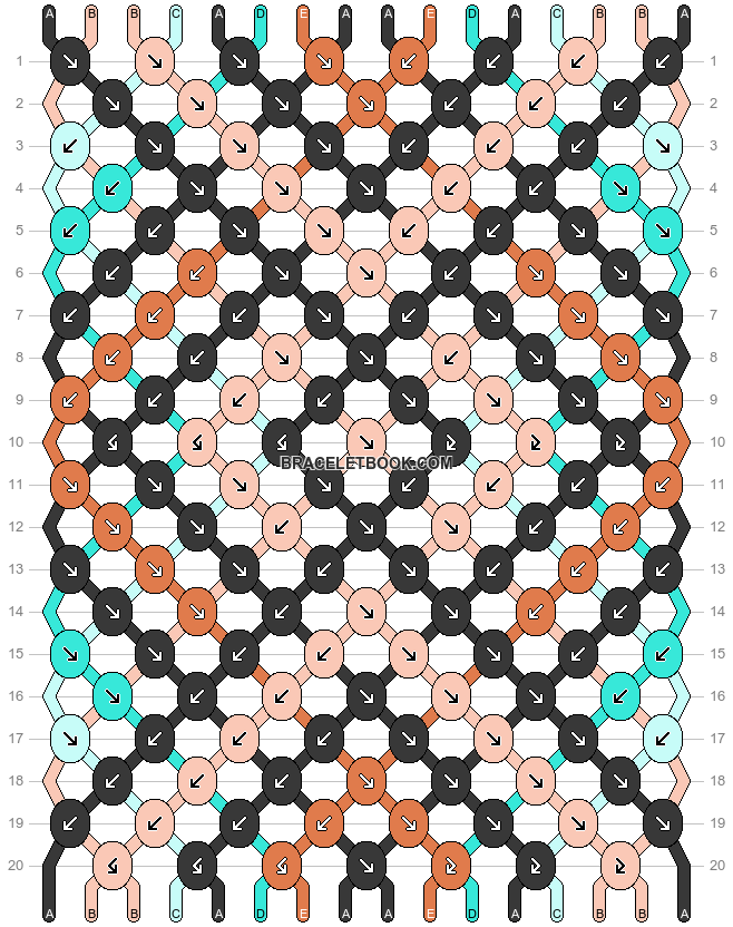 Normal pattern #78800 pattern