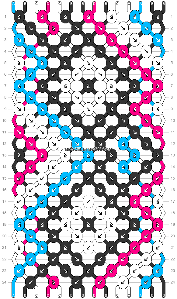 Normal pattern #78813 pattern