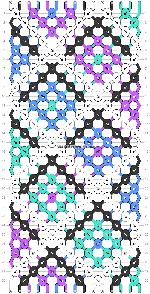 Normal pattern #78850 pattern