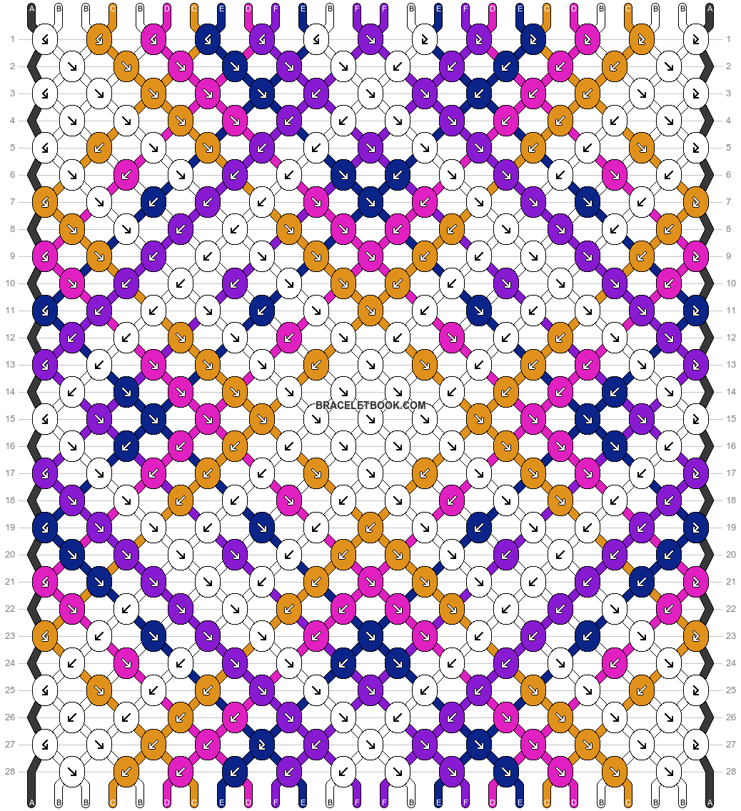 Normal pattern #78890 pattern