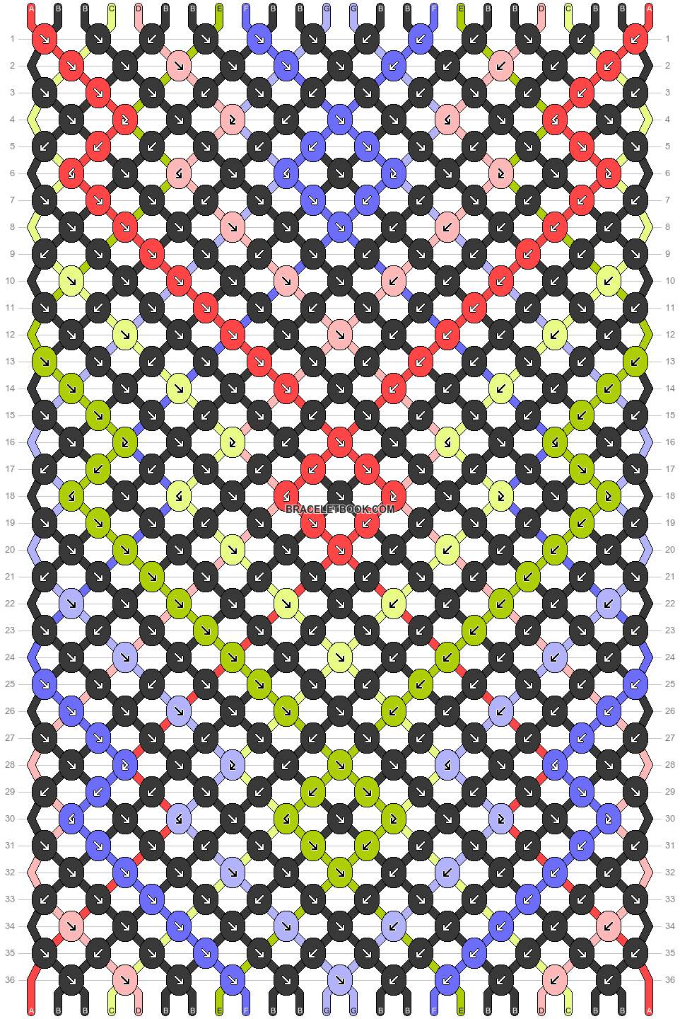 Normal pattern #79051 pattern