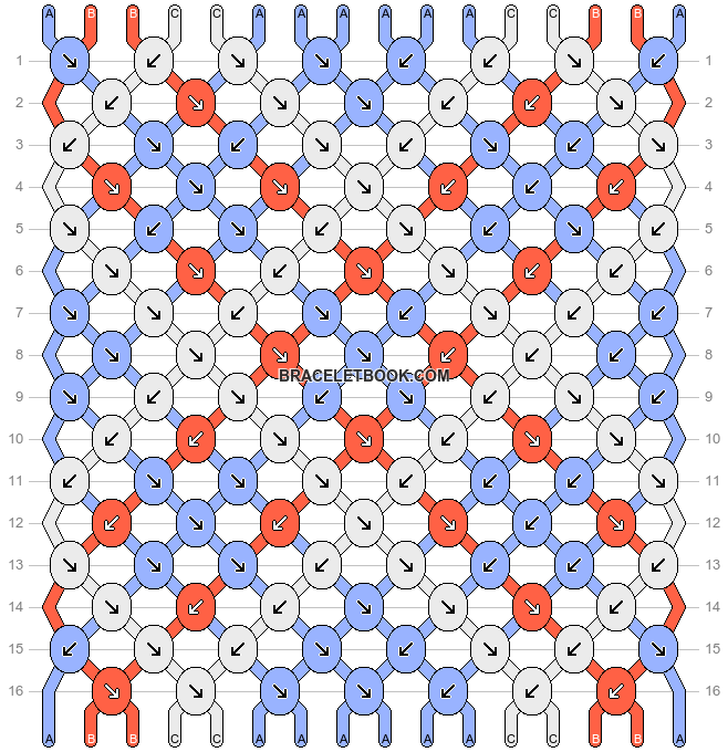 Normal pattern #79066 pattern