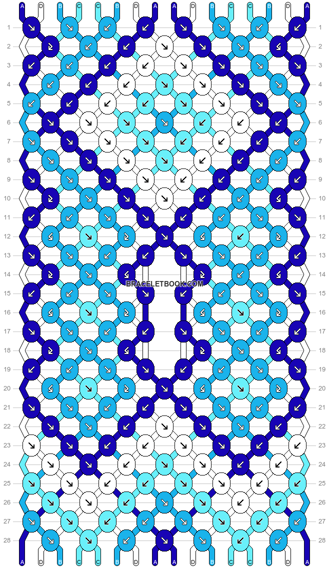 Normal pattern #79188 pattern