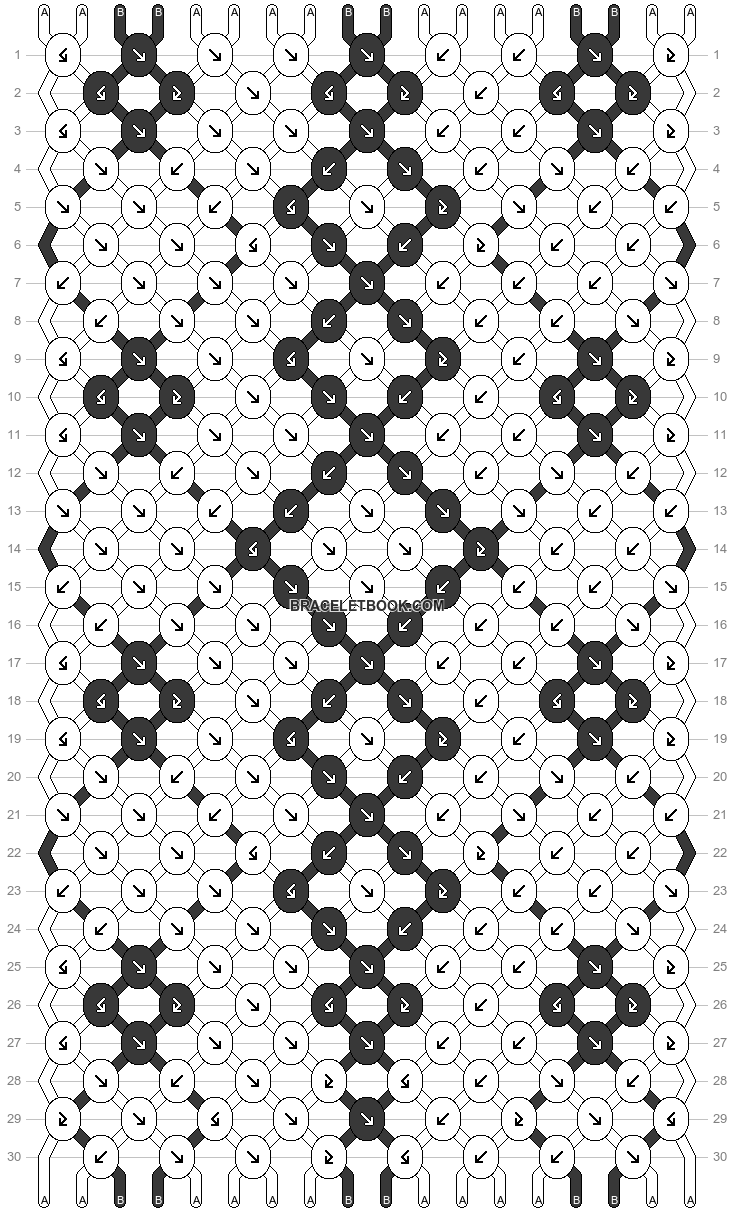 Normal pattern #79202 pattern