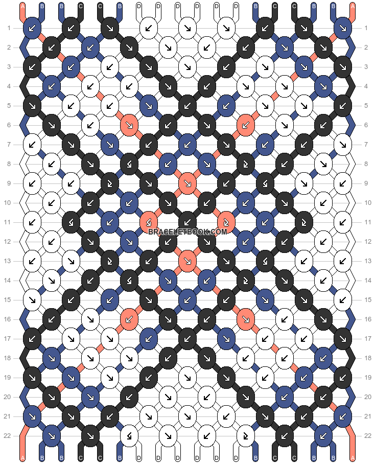 Normal pattern #79450 pattern