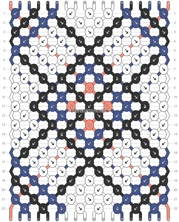 Normal pattern #79451 pattern
