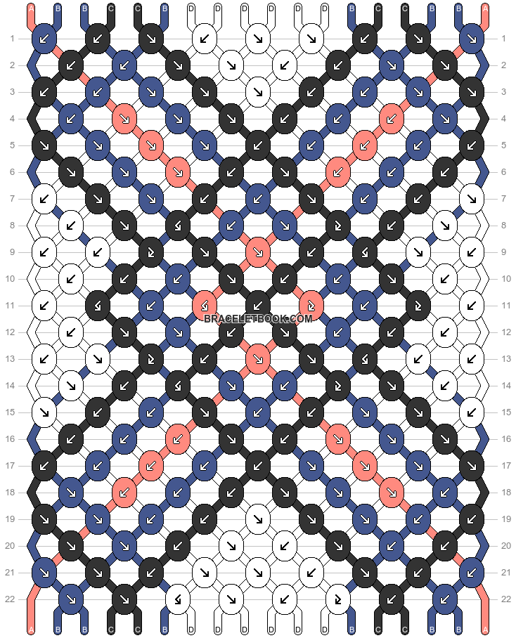 Normal pattern #79452 pattern