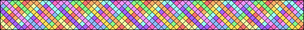 Normal pattern #17132 | BraceletBook