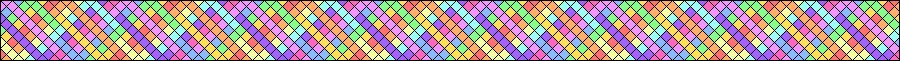 Normal pattern #17132 | BraceletBook