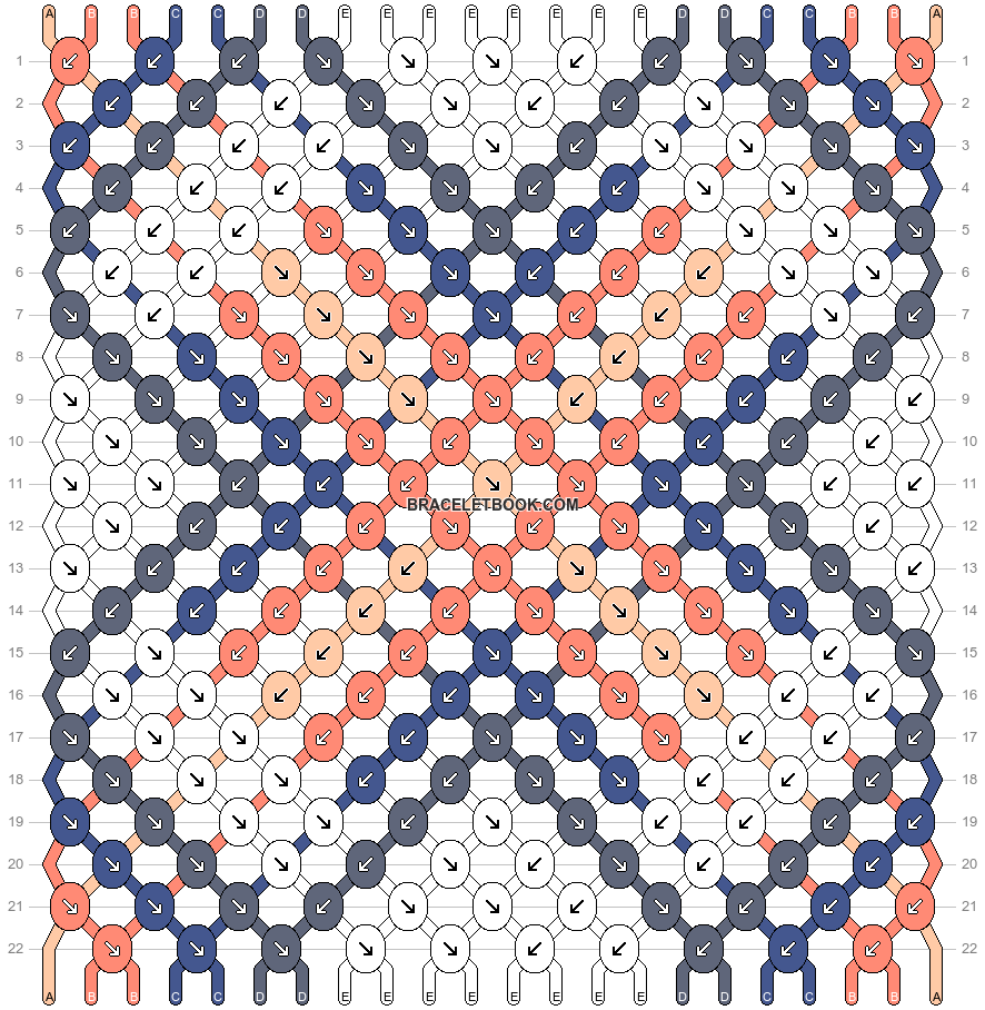 Normal pattern #79543 pattern