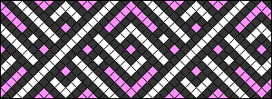 Normal pattern #79618