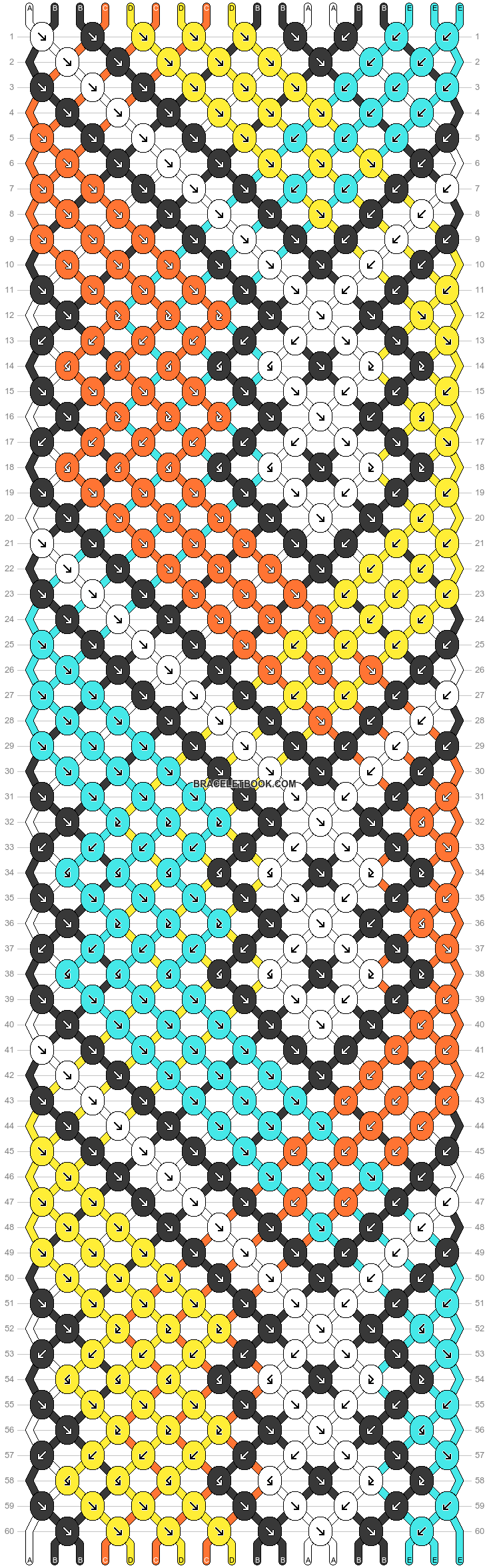 Normal pattern #79632 pattern