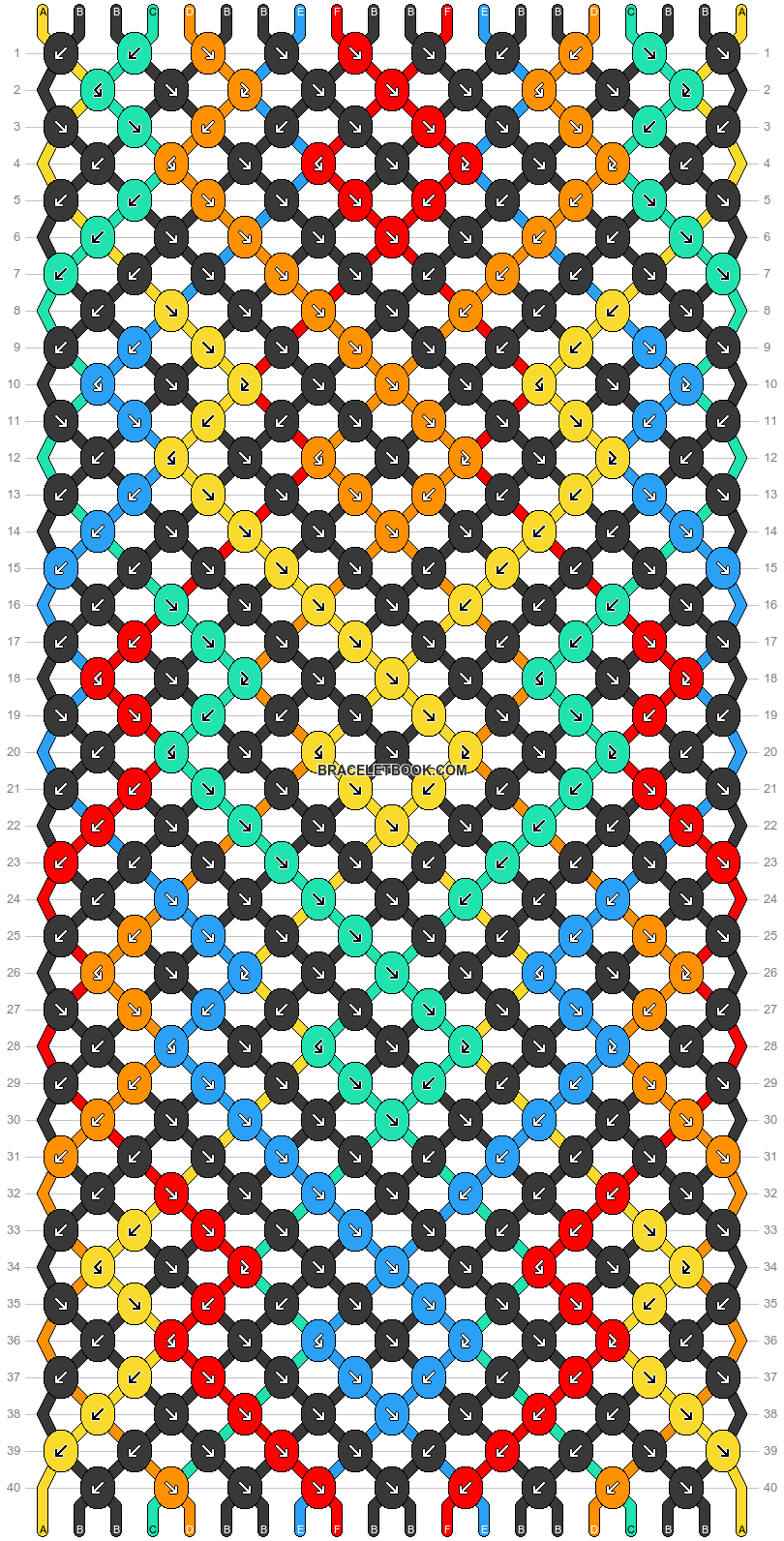 Normal pattern #79943 pattern