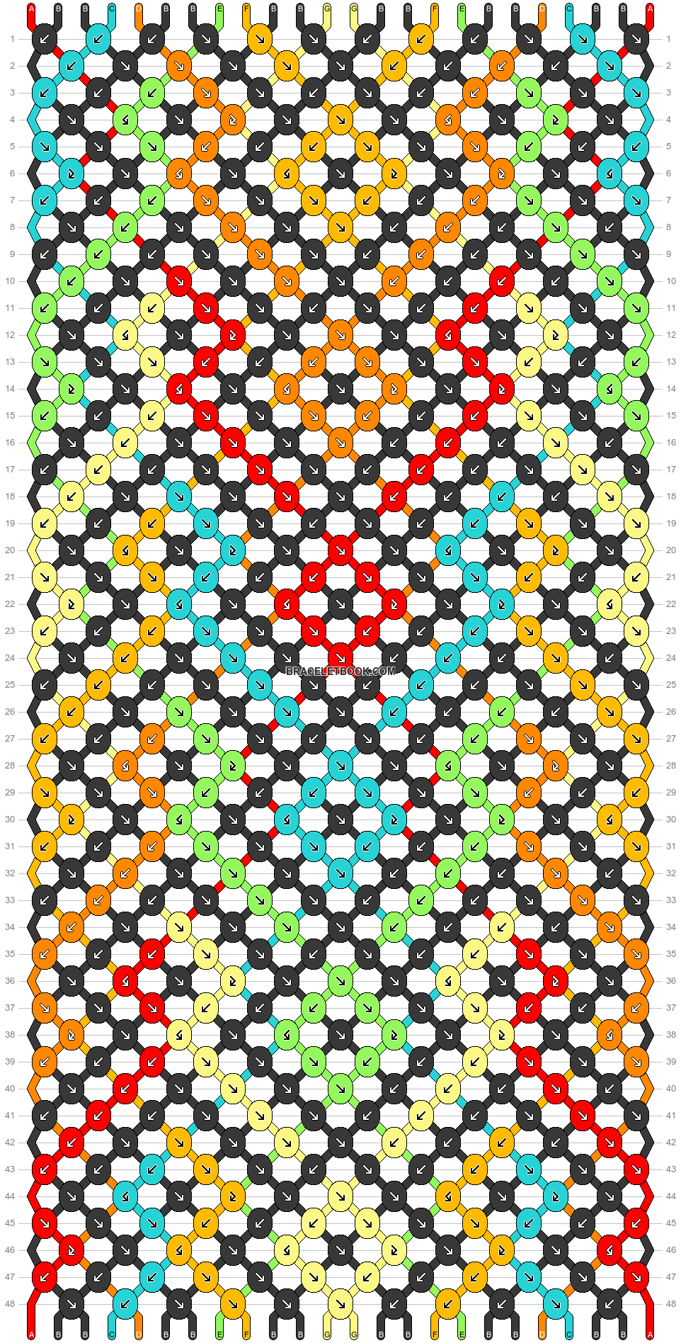 Normal pattern #79947 pattern