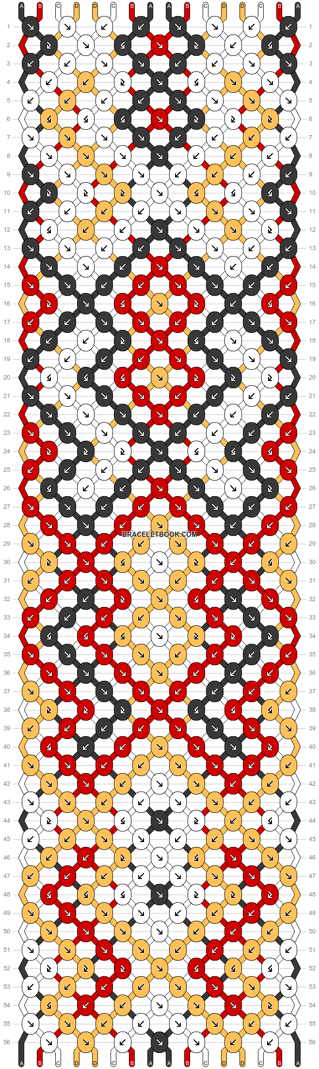 Normal pattern #80015 pattern